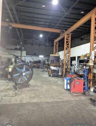 Benoi Road (D22), Factory #634993191